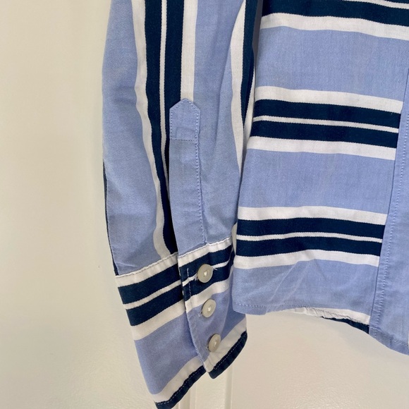 Tommy Hilfiger fitted button down - Picture 2 of 5